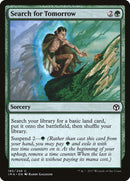 Recherche de demain [Iconic Masters]