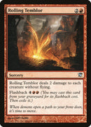 Tremblement de terre [Innistrad]