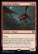 Dracosouffleuse [Double Masters 2022]