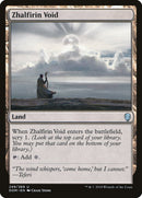 Vacío zhalfiriano [Dominaria]