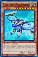 Machina Air Raider [SR10-FR002] Super Rare