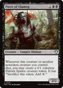 Pion d'Ulamog [Secrets de Commander de Strixhaven]