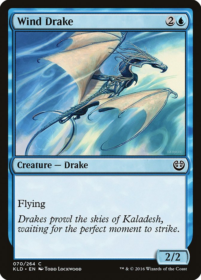 Drake vent (070) [Kaladesh]