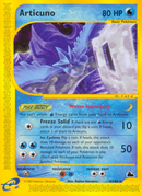 Articuno (4/144) [Cielo Evolutivo]