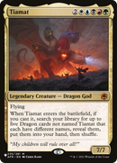 Tiamat [La Liste]