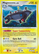 Magnezone (6/100) [Diamante & Perla: Frente Tormenta]