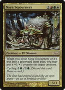 Vagabonds de Naya [Magic 2010 Promos]