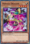 Dragón Espejismo [SGX3-SPB09] Común