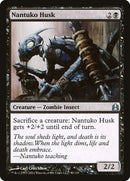 Carcasse de Nantuko [Commander 2011]