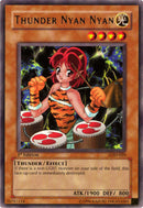 Nyan Nyan Foudre [LOD-059] Rare