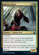 Goule grizzly [Innistrad : Chasse de minuit]