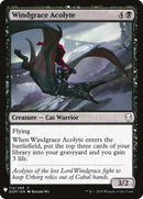 Acolyte de Windgrace [Mystery Booster]