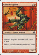 Brigand gobelin [Neuvième édition]