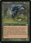 Kavu Hurlenfer [Apocalypse]