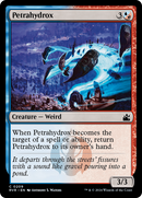 Pétrahydrox [Ravnica Remastered]