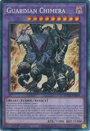 Guardian Chimera [MAZE-SP049] Collector's Rare
