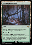 Bois changeant [Modern Horizons 3]