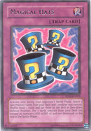 Chapeaux Magiques [RP02-FR010] Rare