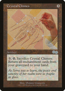 Carillons de cristal [Saga d'Urza]