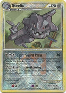 Steelix (24/95) (Promo de Liga) [HeartGold & SoulSilver: Desatados]
