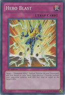 Explosion de héros [RYMP-FR032] Super Rare