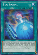 Bug Signal [MP18-EN018] Commune