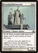 Bureaucrates lancinants [Guilde des pactes]