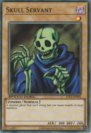 Serviteur Squelette [STP3-FR006] Super Rare