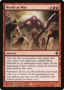 Le Monde en Guerre [Émergence des Eldrazi]