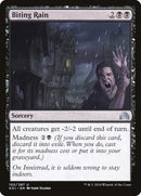 Pluie cinglante [Ténèbres sur Innistrad]