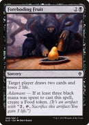 Fruta Premonitoria [Trono de Eldraine]