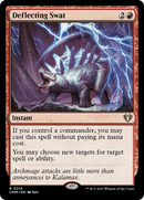 Déviation de coup [Commander Masters]