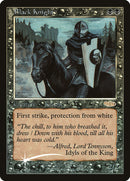 Chevalier noir [Friday Night Magic 2002]