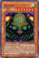 Kazejin [DB1-FR158] Commune