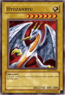 Hyozanryu [DB1-ES041] Común