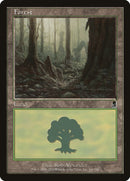 Forêt (348) [Odyssée]