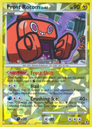 Rotom Frío (RT2) [Platino: Rivales Ascendentes]