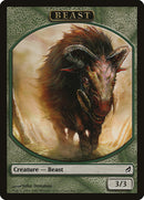 Ficha de Bestia [Fichas de Lorwyn]