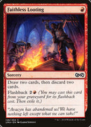 Pillage à vif [Ultimate Masters]