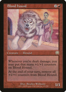 Sabueso de sangre [Mercadian Masques]