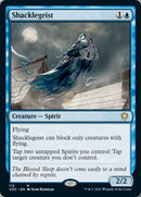 Espectro encadenador [Innistrad: Voto Carmesí Commander]