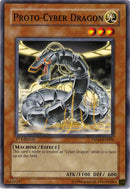 Dragon Cyber-Proto [DP04-FR004] Commune