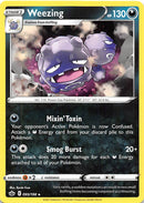 Weezing (095/198) [Espada y Escudo: Reinado Helado]