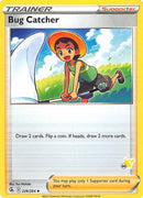 Cazabichos (226/264) (Sello de Pikachu n.º 46) [Battle Academy 2022]