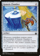 Chambre de la Genèse [Battlebond]