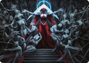 Elesh Norn, Mère des machines Carte artistique [Phyrexia : Tout sera un – Série artistique]