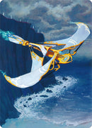 Thopter // Jeton double face Thopter [Jetons instables]