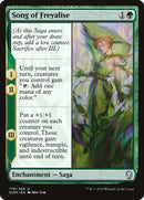 Chant de Freyalise [Dominaria]