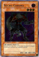 Necro Gardna [TAEV-FR012] Ultimate Rare