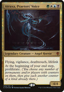 Atraxa, la Voix des Praetors (Géante) [Commander 2016 Géante]